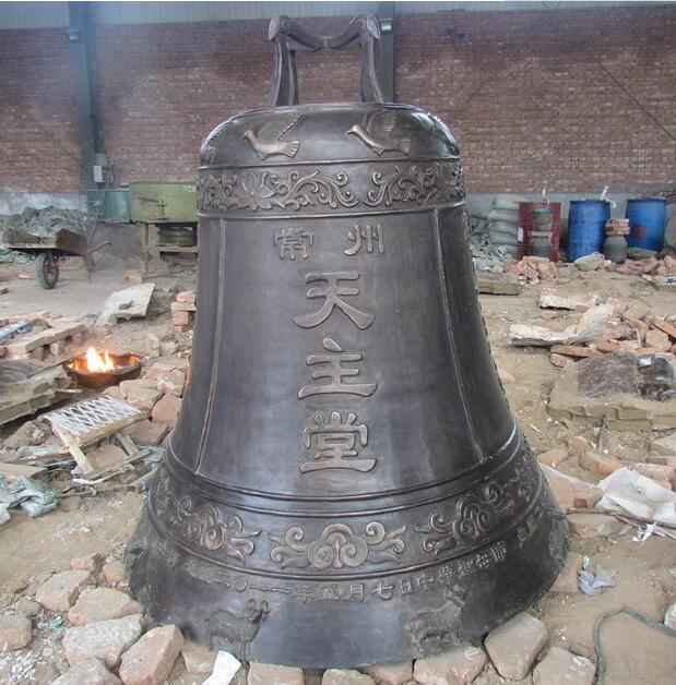 銅鐘
