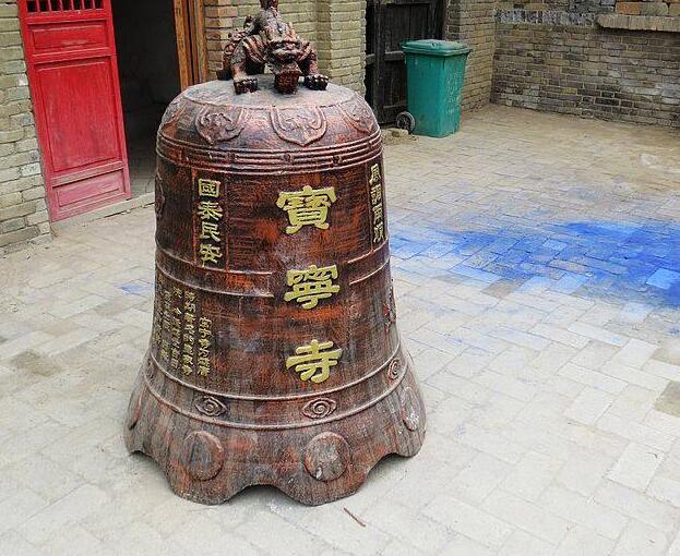 銅鐘