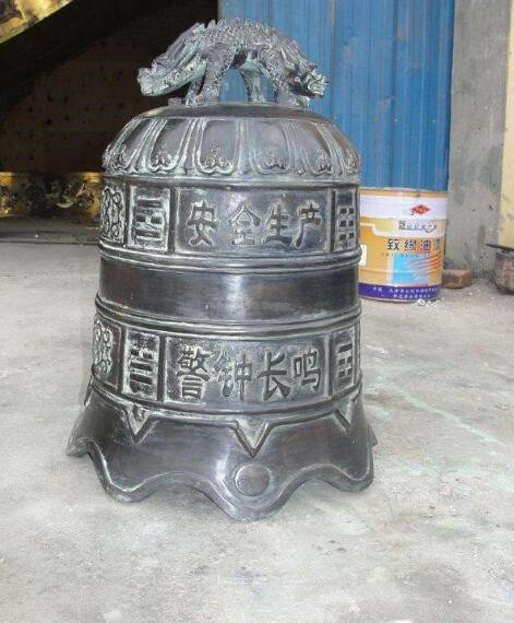 銅鐘
