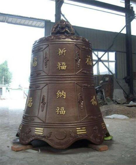 銅鐘