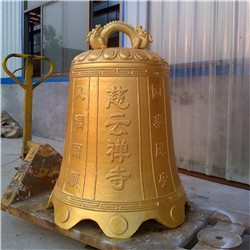景區(qū)撞鐘