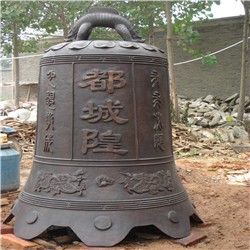 寺廟祠堂寶鐘