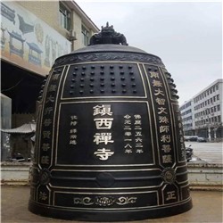 鑄造銅鐘批發(fā)價格