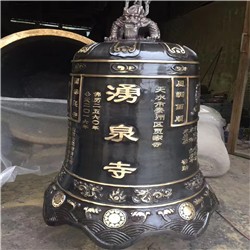 2米銅鐘報價
