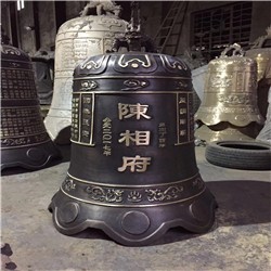 廠家直銷鑄銅鐘