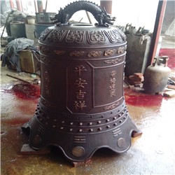 祠堂銅鐘價(jià)格