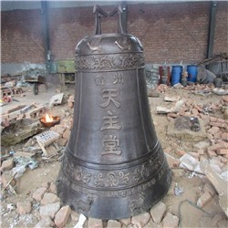 大銅鐘
