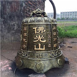 大銅鐘定做