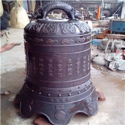 大銅鐘定做廠家