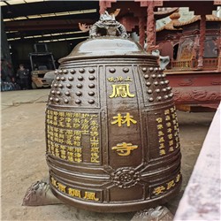 大型銅鐘價(jià)格
