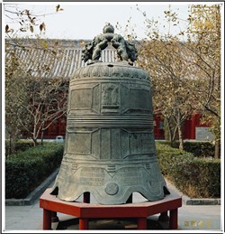 大型青銅鐘價(jià)格