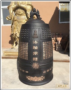 定做銅鐘價(jià)格