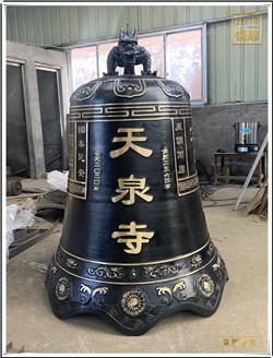 生產(chǎn)鐵鐘廠家