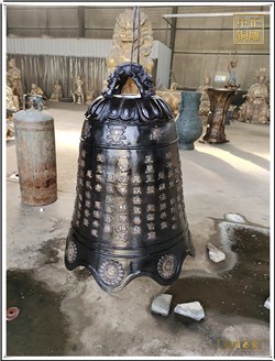 寺廟祠堂寶鐘
