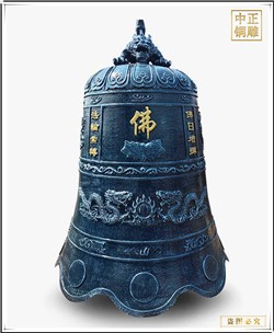 寺廟銅鐘價格