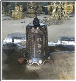 鐵鐘鑄造廠(chǎng)家